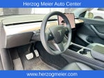 2021 Tesla Model Y Performance