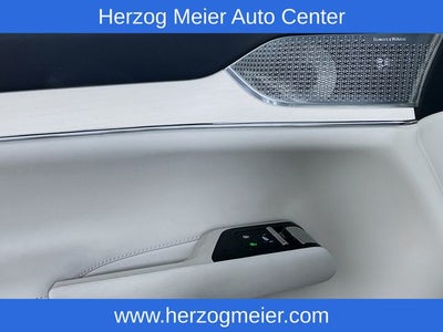 2025 Volvo EX90 Twin Motor Performance Ultra 7-Seater