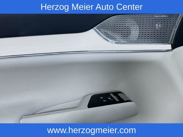 2025 Volvo EX90 Twin Motor Performance Ultra 7-Seater