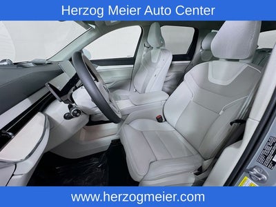 2025 Volvo EX90 Twin Motor Performance Ultra 7-Seater
