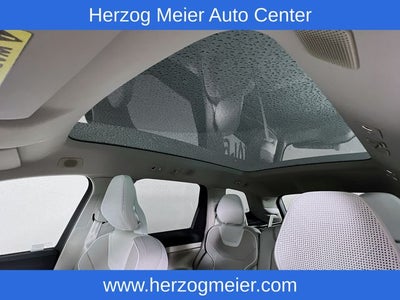 2025 Volvo EX90 Twin Motor Performance Ultra 7-Seater