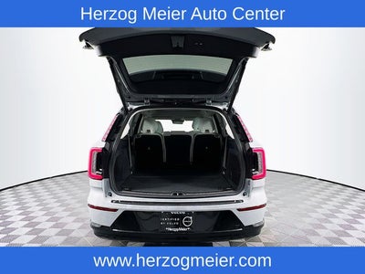 2025 Volvo EX90 Twin Motor Performance Ultra 7-Seater