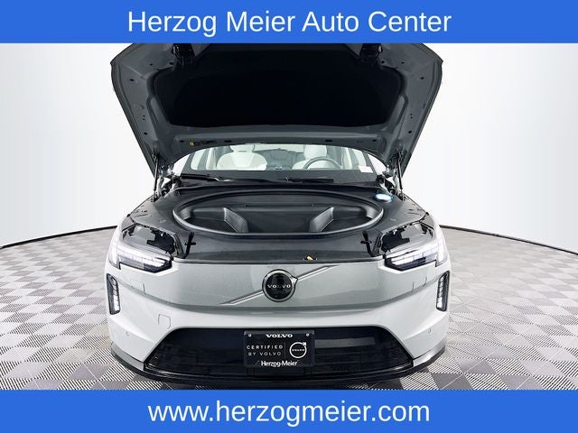 2025 Volvo EX90 Twin Motor Performance Ultra 7-Seater