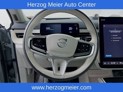 2025 Volvo EX90 Twin Motor Performance Ultra 7-Seater