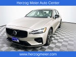 2024 Volvo S60 B5 Core Dark Theme