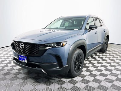 2026 Mazda Mazda CX-50 Hybrid Preferred AWD