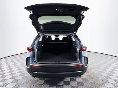 2026 Mazda Mazda CX-50 Hybrid Preferred AWD