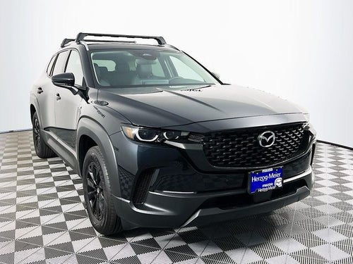 2026 Mazda Mazda CX-50 HEV 2.5 Hybrid Preferred