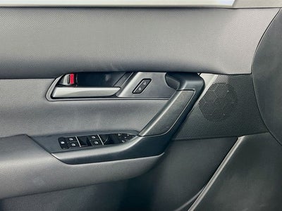 2026 Mazda Mazda CX-50 HEV 2.5 Hybrid Preferred