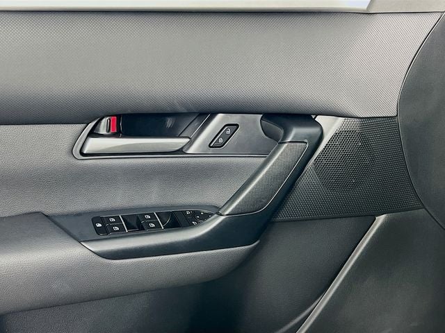 2026 Mazda Mazda CX-50 HEV 2.5 Hybrid Preferred