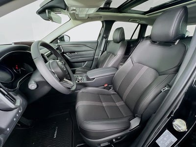 2026 Mazda Mazda CX-50 HEV 2.5 Hybrid Preferred