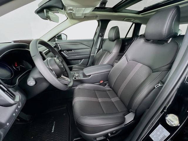 2026 Mazda Mazda CX-50 HEV 2.5 Hybrid Preferred