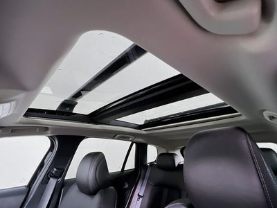 2026 Mazda Mazda CX-50 HEV 2.5 Hybrid Preferred