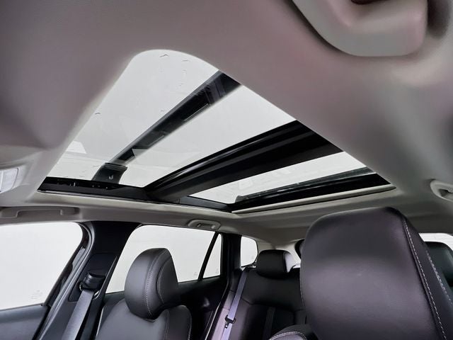 2026 Mazda Mazda CX-50 HEV 2.5 Hybrid Preferred