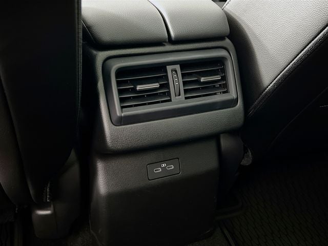 2026 Mazda Mazda CX-50 HEV 2.5 Hybrid Preferred