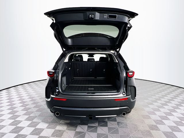 2026 Mazda Mazda CX-50 HEV 2.5 Hybrid Preferred