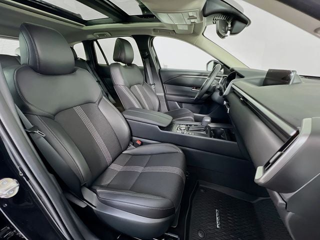 2026 Mazda Mazda CX-50 HEV 2.5 Hybrid Preferred