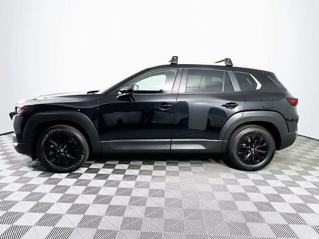 2026 Mazda Mazda CX-50 HEV 2.5 Hybrid Preferred