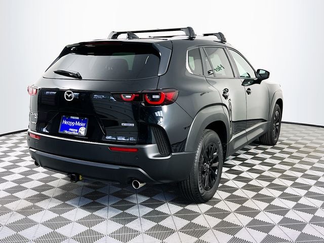 2026 Mazda Mazda CX-50 HEV 2.5 Hybrid Preferred