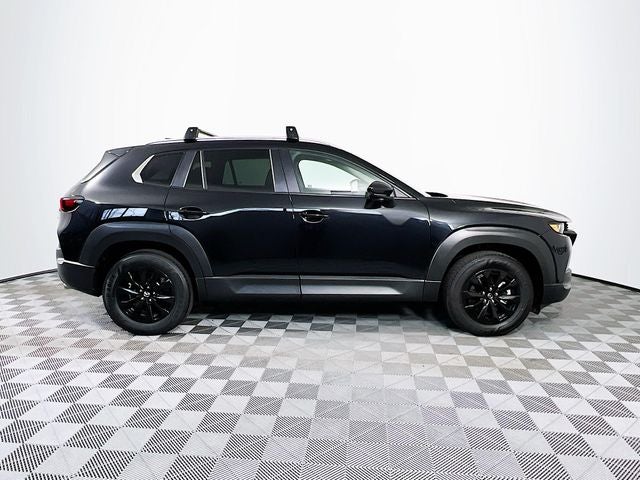 2026 Mazda Mazda CX-50 HEV 2.5 Hybrid Preferred