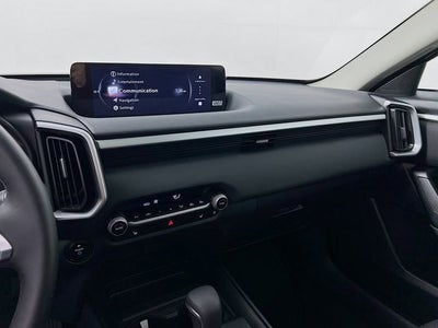 2026 Mazda Mazda CX-50 HEV 2.5 Hybrid Preferred