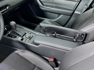 2026 Mazda Mazda CX-50 HEV 2.5 Hybrid Preferred