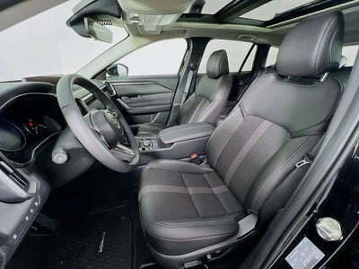 2026 Mazda Mazda CX-50 HEV 2.5 Hybrid Preferred