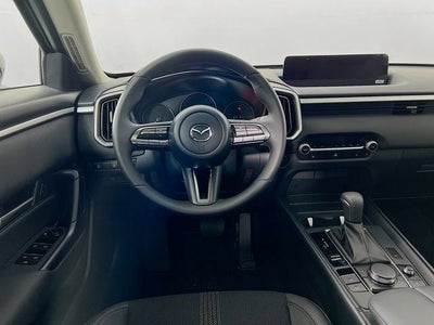 2026 Mazda Mazda CX-50 HEV 2.5 Hybrid Preferred