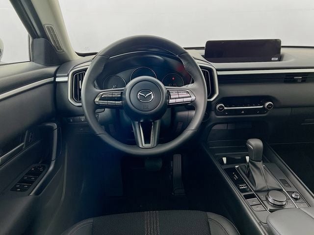 2026 Mazda Mazda CX-50 HEV 2.5 Hybrid Preferred