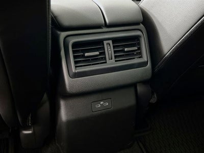 2026 Mazda Mazda CX-50 HEV 2.5 Hybrid Preferred