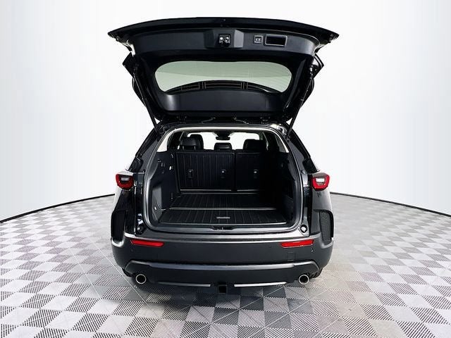 2026 Mazda Mazda CX-50 HEV 2.5 Hybrid Preferred