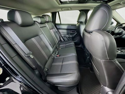 2026 Mazda Mazda CX-50 HEV 2.5 Hybrid Preferred