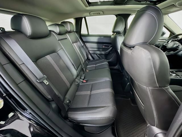 2026 Mazda Mazda CX-50 HEV 2.5 Hybrid Preferred