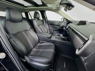 2026 Mazda Mazda CX-50 HEV 2.5 Hybrid Preferred