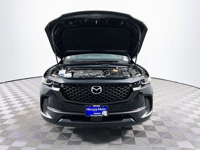 2026 Mazda Mazda CX-50 HEV 2.5 Hybrid Preferred