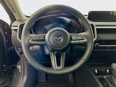 2026 Mazda Mazda CX-50 HEV 2.5 Hybrid Preferred