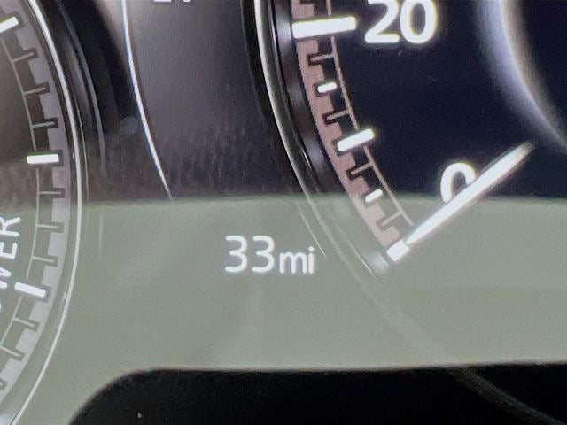 2026 Mazda Mazda CX-50 HEV 2.5 Hybrid Preferred