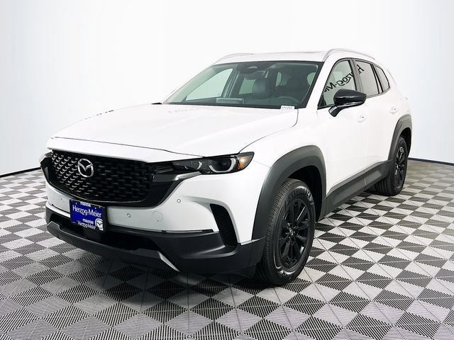 2026 Mazda Mazda CX-50 Hybrid Preferred AWD