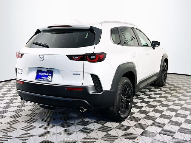 2026 Mazda Mazda CX-50 Hybrid Preferred AWD