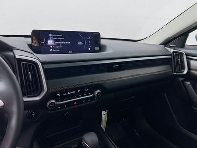 2026 Mazda Mazda CX-50 HEV 2.5 Hybrid Premium