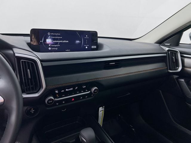 2026 Mazda Mazda CX-50 HEV 2.5 Hybrid Premium