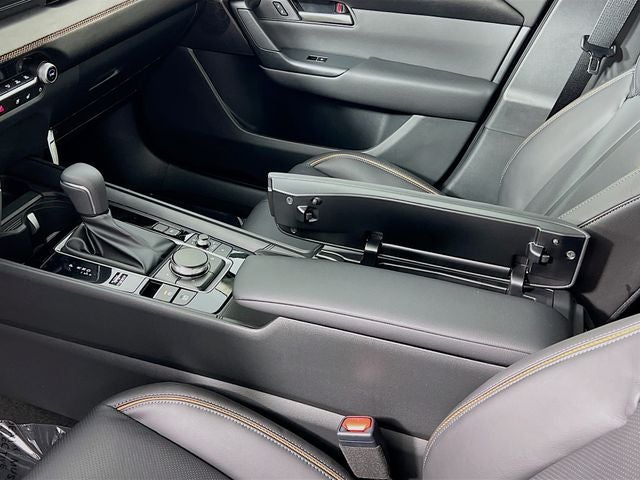 2026 Mazda Mazda CX-50 HEV 2.5 Hybrid Premium