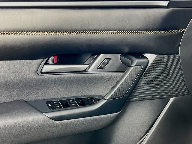 2026 Mazda Mazda CX-50 HEV 2.5 Hybrid Premium