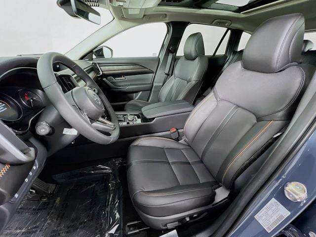 2026 Mazda Mazda CX-50 HEV 2.5 Hybrid Premium