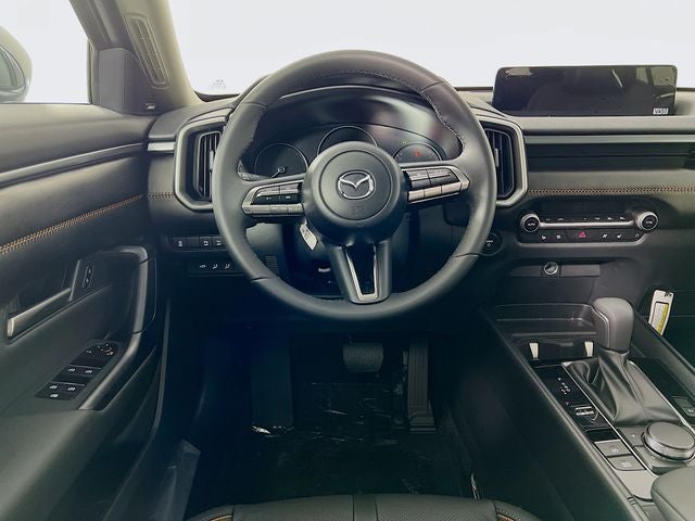 2026 Mazda Mazda CX-50 HEV 2.5 Hybrid Premium