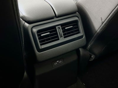 2026 Mazda Mazda CX-50 HEV 2.5 Hybrid Premium