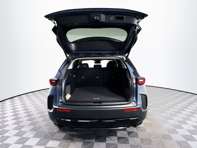 2026 Mazda Mazda CX-50 HEV 2.5 Hybrid Premium