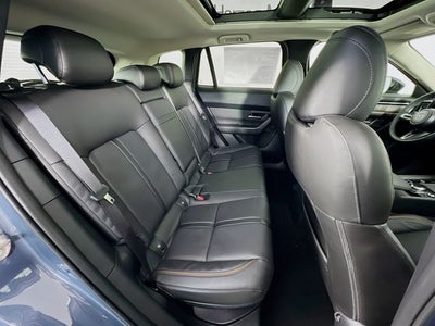 2026 Mazda Mazda CX-50 HEV 2.5 Hybrid Premium