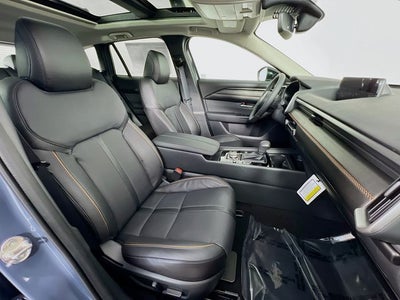 2026 Mazda Mazda CX-50 HEV 2.5 Hybrid Premium