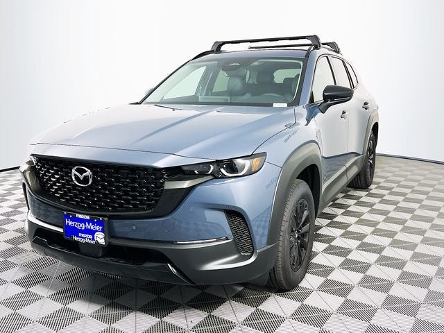 2026 Mazda Mazda CX-50 HEV 2.5 Hybrid Premium